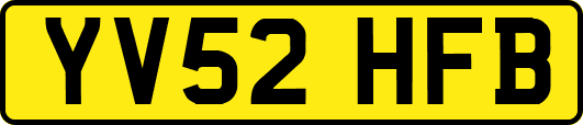 YV52HFB