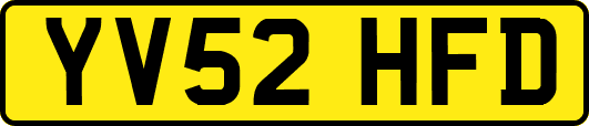 YV52HFD