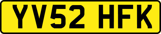 YV52HFK