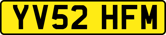 YV52HFM