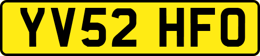 YV52HFO