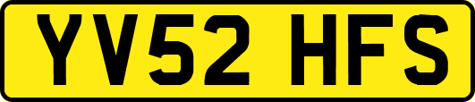 YV52HFS