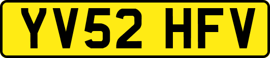 YV52HFV