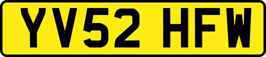 YV52HFW