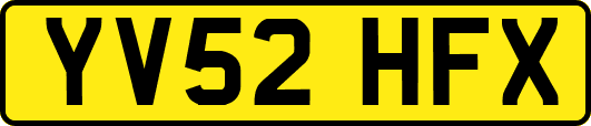 YV52HFX