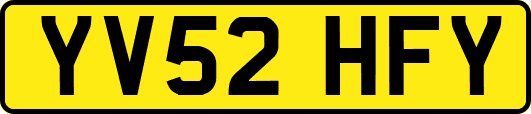 YV52HFY