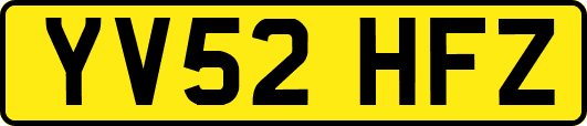 YV52HFZ