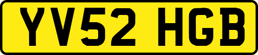 YV52HGB