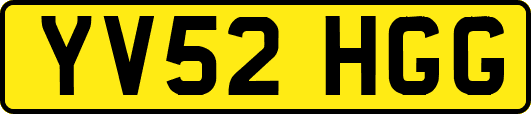 YV52HGG