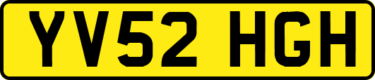 YV52HGH