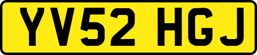 YV52HGJ