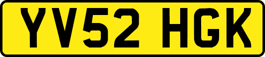 YV52HGK