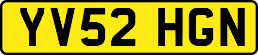 YV52HGN