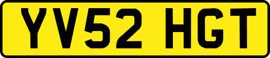 YV52HGT