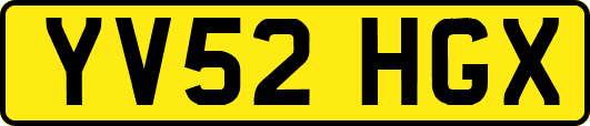 YV52HGX