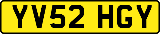 YV52HGY
