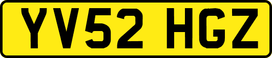 YV52HGZ