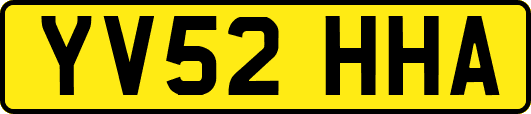 YV52HHA