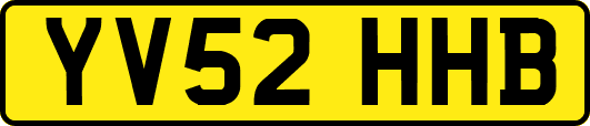 YV52HHB