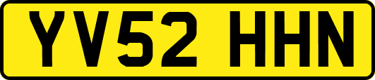 YV52HHN