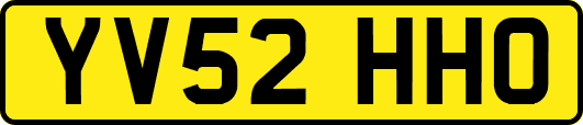 YV52HHO