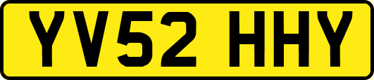 YV52HHY