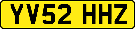 YV52HHZ