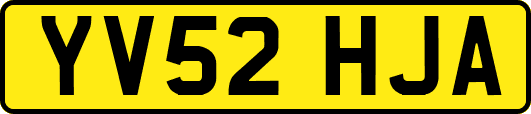 YV52HJA