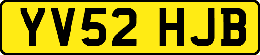 YV52HJB