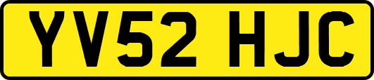 YV52HJC