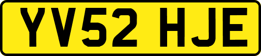 YV52HJE