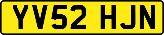 YV52HJN