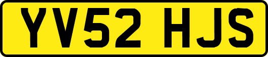 YV52HJS