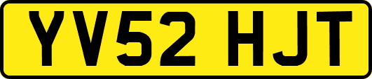 YV52HJT