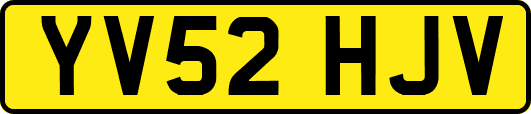 YV52HJV