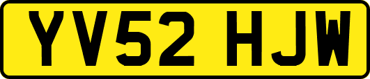 YV52HJW