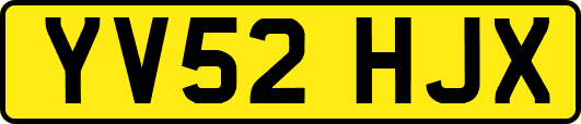 YV52HJX