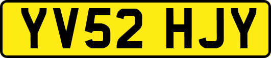 YV52HJY