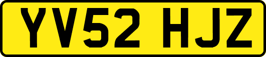 YV52HJZ