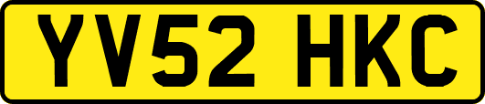 YV52HKC