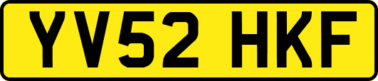 YV52HKF