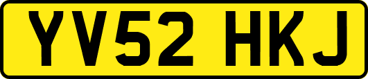 YV52HKJ