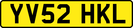 YV52HKL