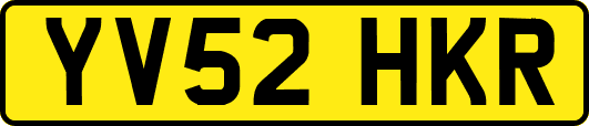 YV52HKR