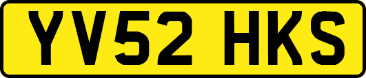 YV52HKS