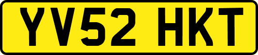 YV52HKT
