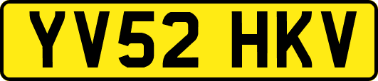 YV52HKV