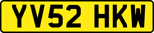 YV52HKW