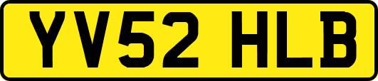 YV52HLB