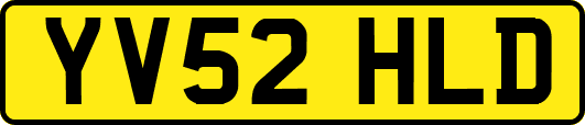 YV52HLD